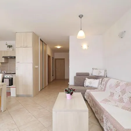 Punta Apartman
