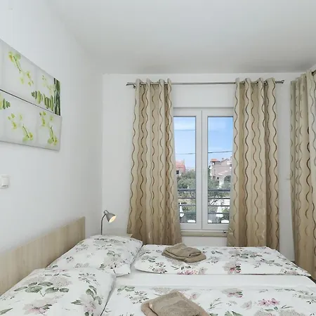 Punta Apartman