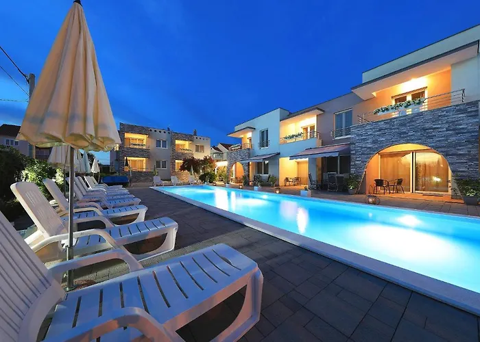 Apartman Punta