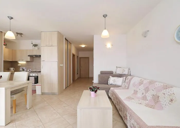 Punta Apartman