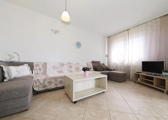 Apartman Punta *