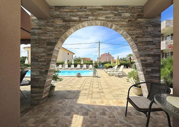 Punta Apartman *