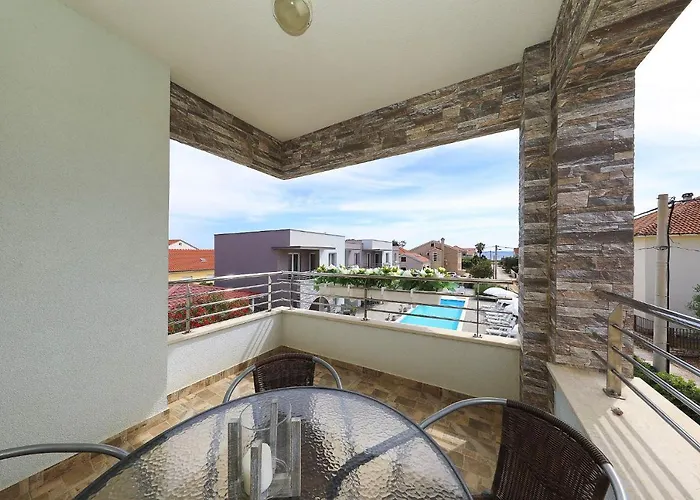 Apartman Punta