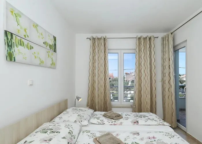 Punta Apartman