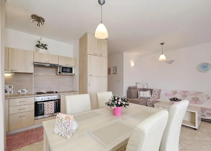 Punta Apartman