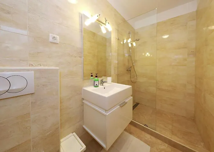 Punta Apartman Privlaka