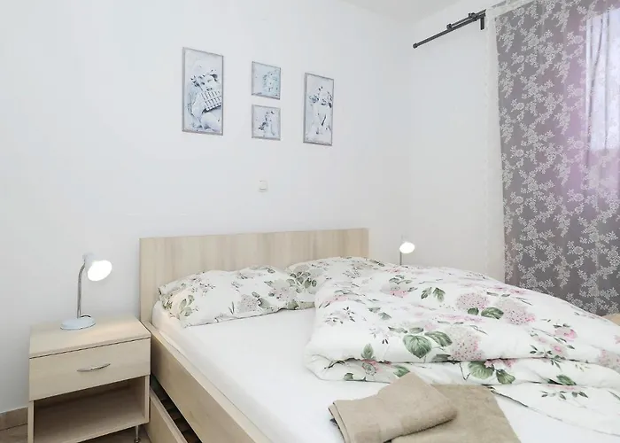 Apartman Punta *
