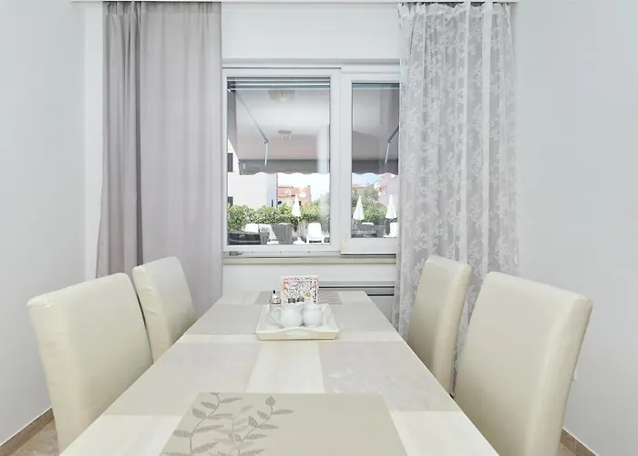 Punta Apartman