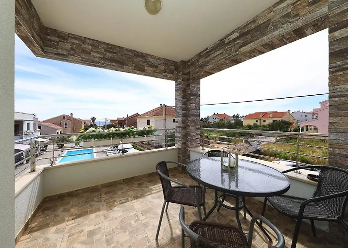 Punta Apartman