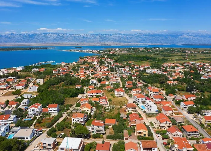 Punta Apartman *