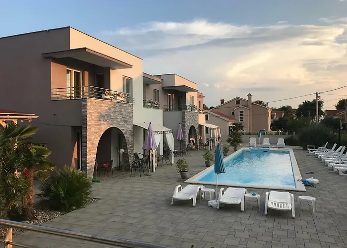 Punta Apartman