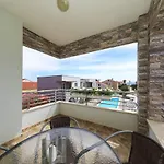 شقة Punta