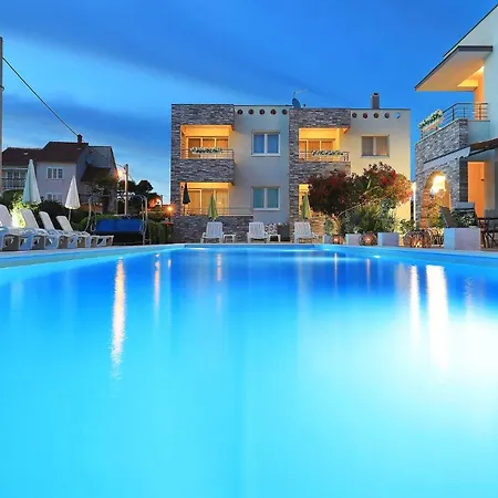 Punta * Privlaka (Zadar)