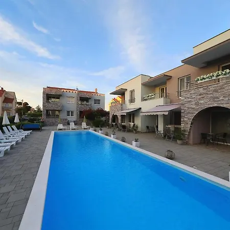 Punta Apartmán Privlaka (Zadar)