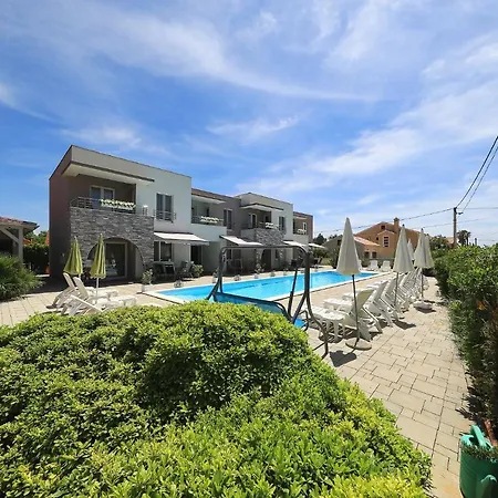 Punta * Privlaka (Zadar)