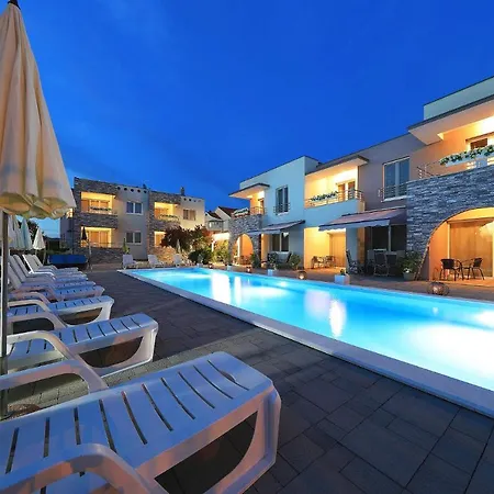 Apartment Punta