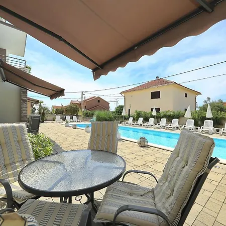 Punta * Privlaka (Zadar)