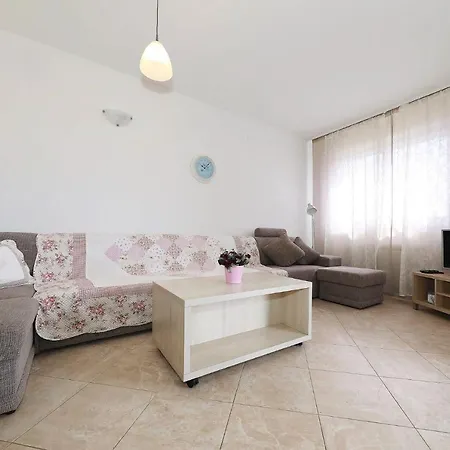 Apartment Punta *