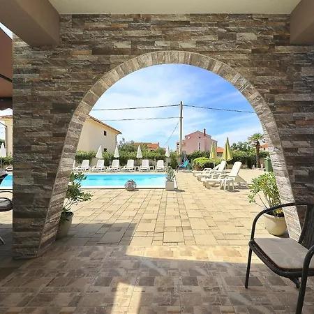 Punta Apartman *