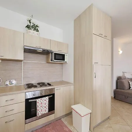 Punta Privlaka (Zadar)