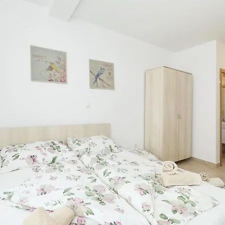 Punta Apartment