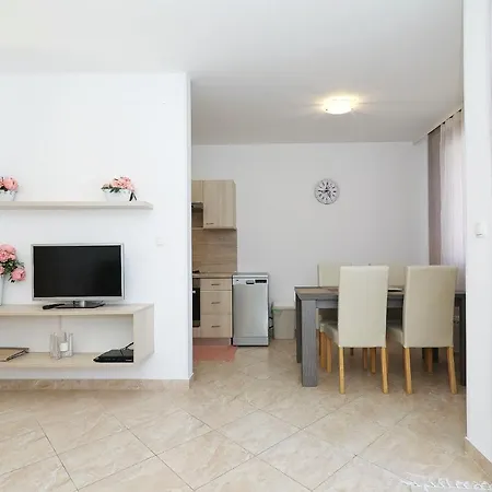 Apartmán Punta