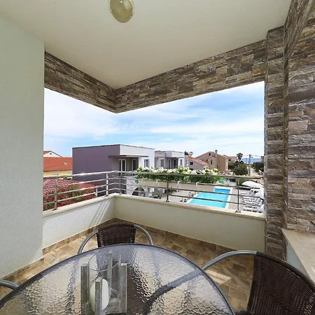 Apartment Punta