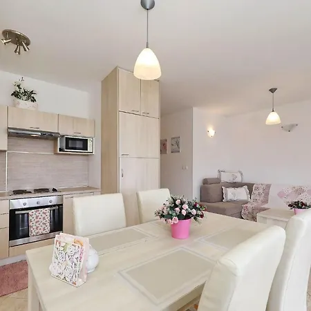 Punta Apartment