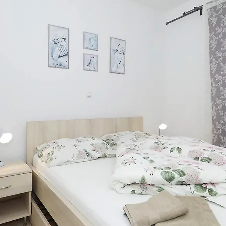 Apartment Punta *