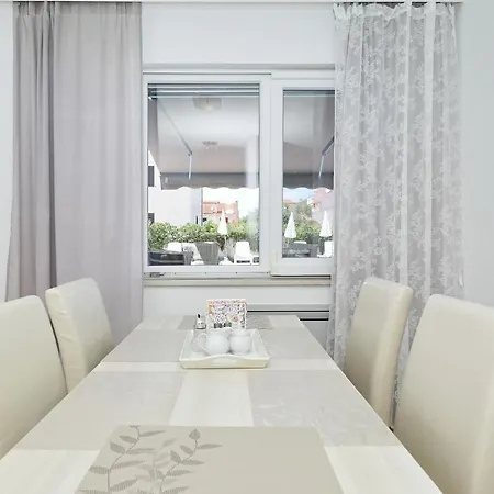 Punta Apartment