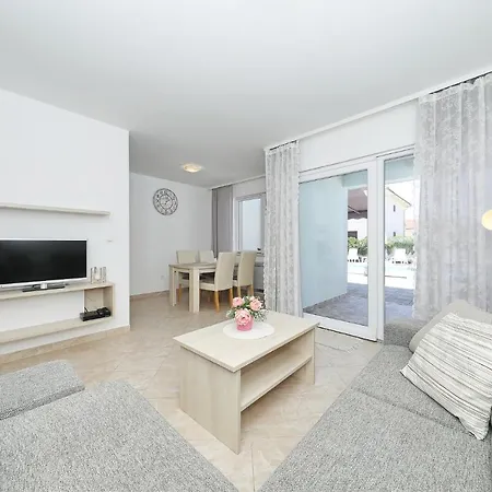 Punta Privlaka (Zadar)