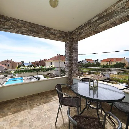 Punta Apartment