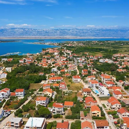 Punta Apartman *