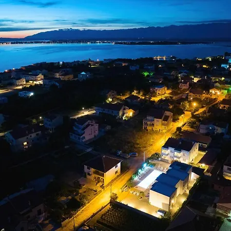 Punta Privlaka (Zadar)