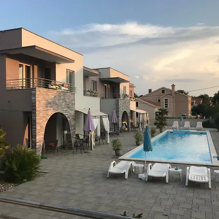 Punta Apartment