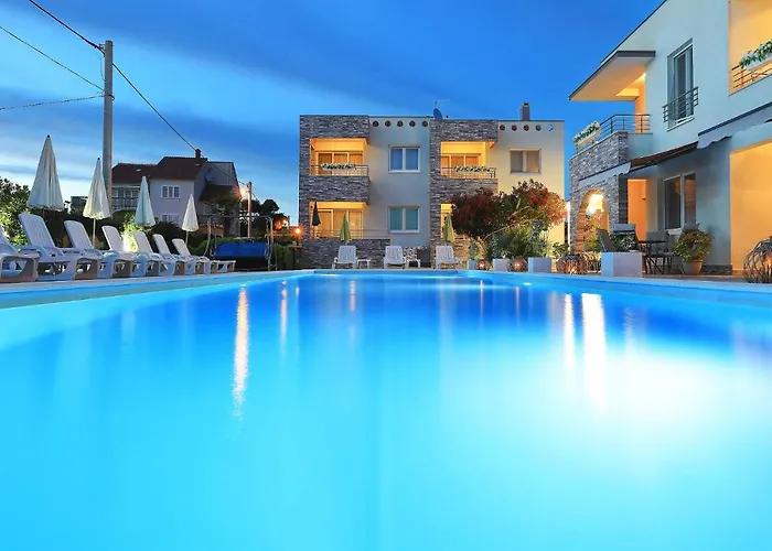 Punta * Privlaka (Zadar)