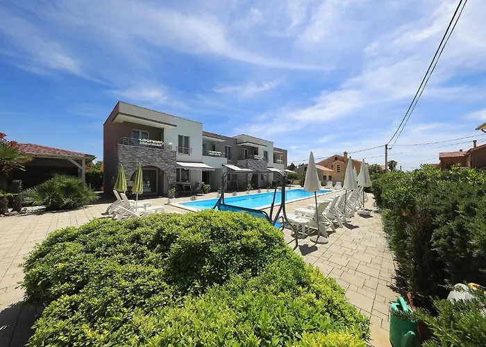 Punta * Privlaka (Zadar)