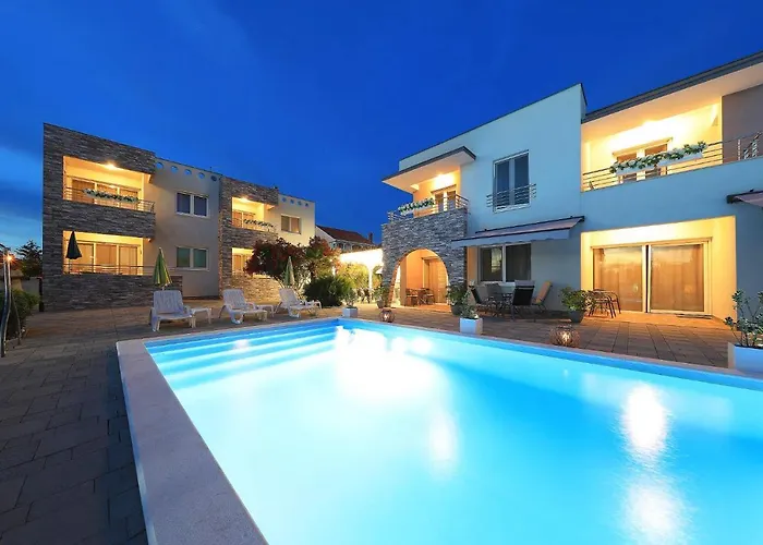 Punta Privlaka (Zadar)