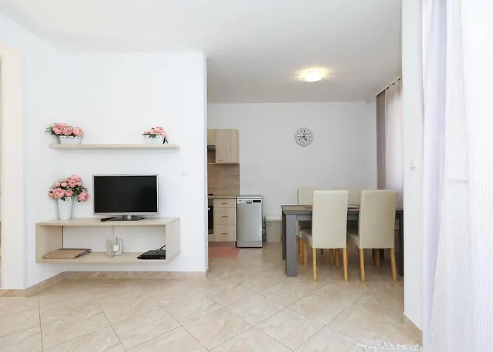 Apartamento Punta