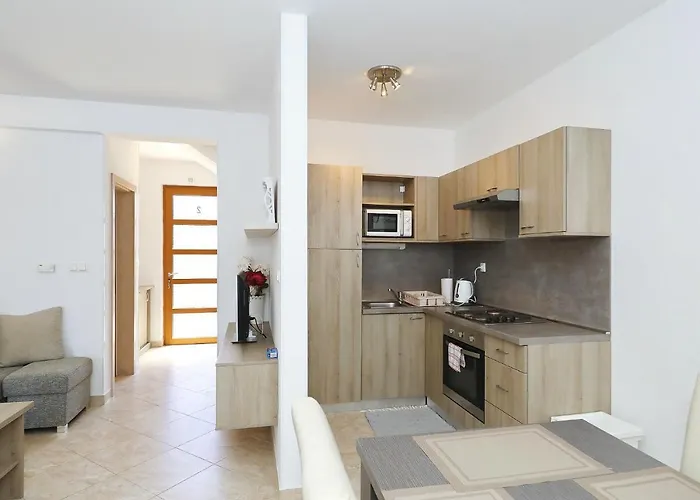 Apartamento Punta Privlaka (Zadar)