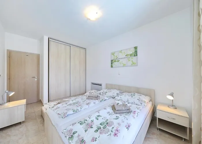 Punta * Privlaka (Zadar)