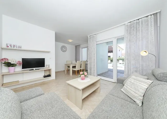 Punta Privlaka (Zadar)