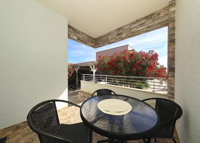 Punta Privlaka (Zadar)