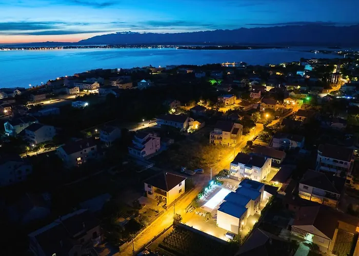 Punta Privlaka (Zadar)